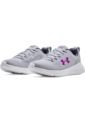 Tenis Gris Under Armour Essential 3022955-112 de Under Armour