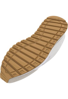 Tenis Hombre Under Armour Essential - Blanco