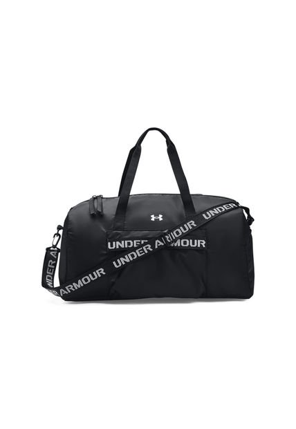 Maletin Mujer UNDER ARMOUR UA FAVORITE DUFFLE-B Negro Under Armour