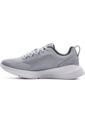 Tenis Gris Under Armour Essential 3022955-112 de Under Armour