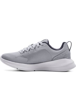 Tenis Gris Under Armour Essential 3022955-112