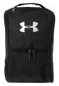 Guayera Negra-Gris UNDER ARMOUR de Under Armour