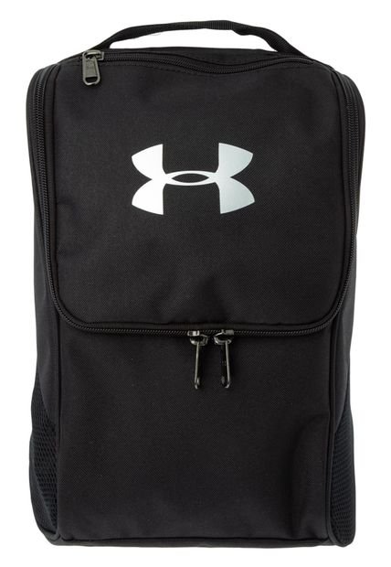 Guayera Negra-Gris UNDER ARMOUR