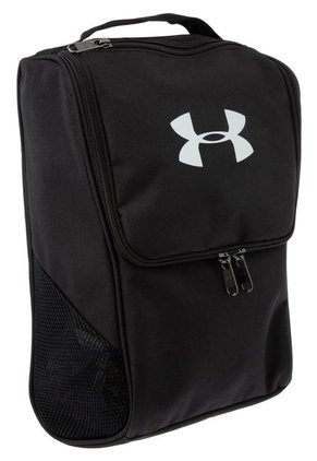 Guayera Negra-Gris UNDER ARMOUR