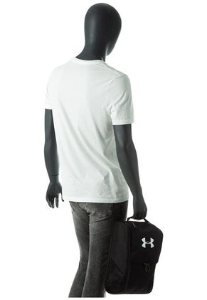 Guayera Negra-Gris UNDER ARMOUR