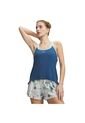 Camiseta Sin Mangas Mujer Under Armour VANSH RACERBACK TANK Azul Under Armour de Under Armour