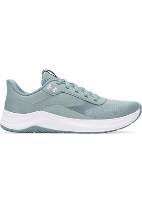 Tenis Trainning Mujer Under Armour W AURORA 3 Verde Under Armour