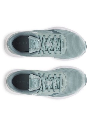 Tenis Trainning Mujer Under Armour W AURORA 3 Verde Under Armour