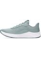 Tenis Trainning Mujer Under Armour W AURORA 3 Verde Under Armour de Under Armour
