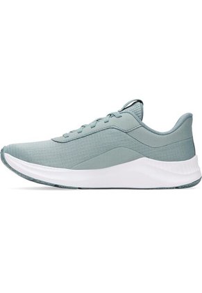 Tenis Trainning Mujer Under Armour W AURORA 3 Verde Under Armour