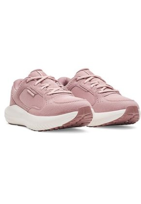 Tenis Mujer Under Armour W CHARGED VERSURGE Rosado Under Armour