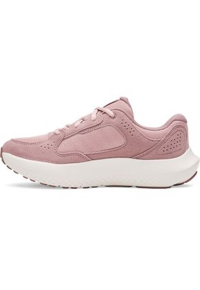 Tenis Mujer Under Armour W CHARGED VERSURGE Rosado Under Armour