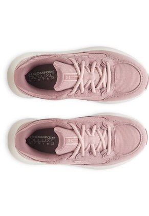 Tenis Mujer Under Armour W CHARGED VERSURGE Rosado Under Armour