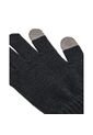 Guantes Under Armour Halftime Mujer-Negro/Gris de Under Armour