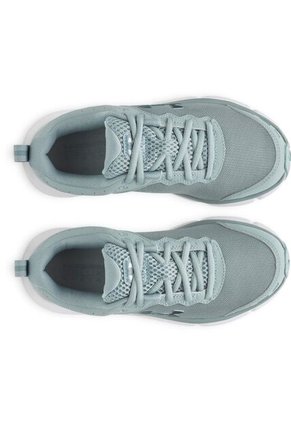 Tenis Mujer Under Armour W CHARGED ASSERT 10 Verde Under Armour