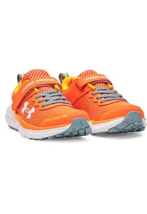 Tenis Niño Under Armour UA BPS ASSERT 10 AC Naranja Under Armour