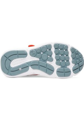 Tenis Niño Under Armour UA BPS ASSERT 10 AC Naranja Under Armour