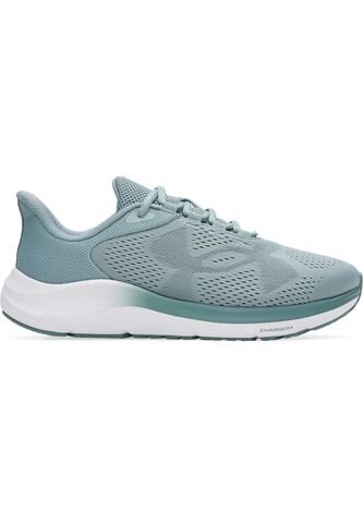 Tenis Mujer Under Armour W CHRGD PURSUIT 4 BL Verde Under Armour Under Armour
