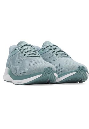 Tenis Mujer Under Armour W CHRGD PURSUIT 4 BL Verde Under Armour