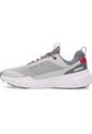 Tenis Unisex Under Armour PJT ROCK BSR 5 UFC Gris Under Armour de Under Armour