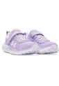 Tenis Niña Under Armour UA GPS ASSERT 10 AC Purpura Under Armour de Under Armour