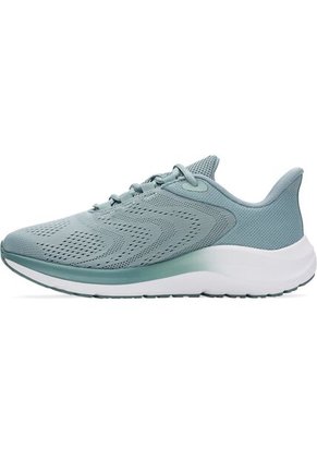 Tenis Mujer Under Armour W CHRGD PURSUIT 4 BL Verde Under Armour