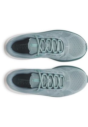 Tenis Mujer Under Armour W CHRGD PURSUIT 4 BL Verde Under Armour