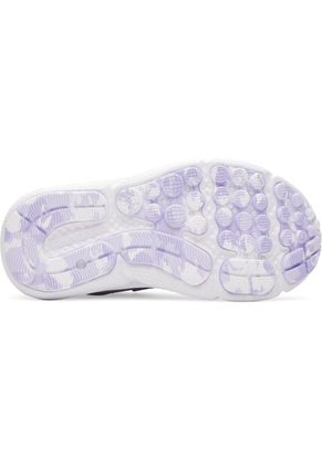 Tenis Niña Under Armour UA GPS ASSERT 10 AC Purpura Under Armour