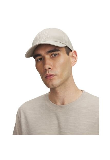 Gorro Unisex Under Armour ESSENTIAL LOW ADJ Marron Under Armour