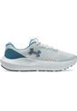 Tenis Mujer Under Armour UA W CHARGED SURGE 4 Verde Under Armour de Under Armour