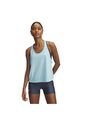 Camiseta Mujer UNDER ARMOUR TECH SWING TANK Azul Under Armour de Under Armour