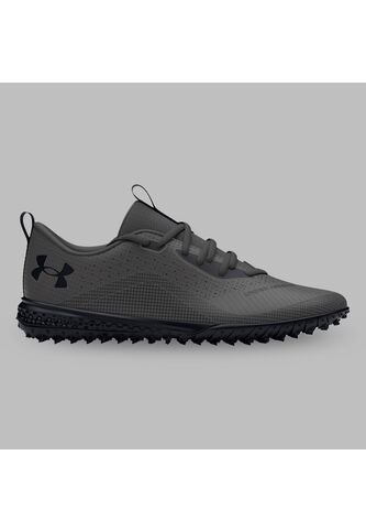 Torretin Under Armour Kids Shadow TF Jr 2.0 - Gris Under Armour