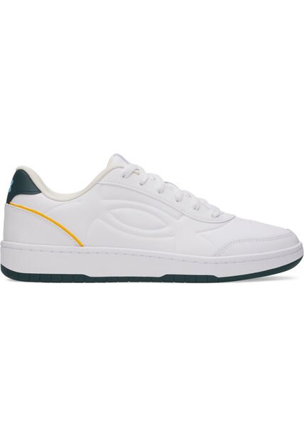 Tenis Hombre Under Armour UA TEMPO Blanco Under Armour