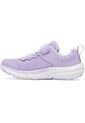 Tenis Niña Under Armour UA GPS ASSERT 10 AC Purpura Under Armour de Under Armour