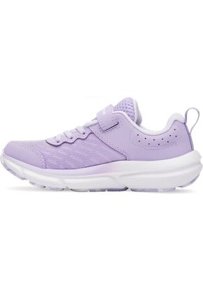 Tenis Niña Under Armour UA GPS ASSERT 10 AC Purpura Under Armour
