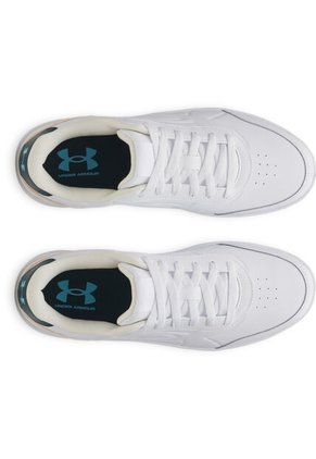 Tenis Hombre Under Armour UA TEMPO Blanco Under Armour
