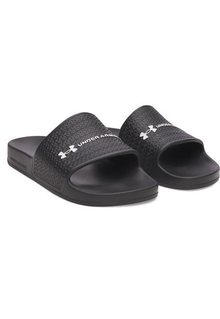 Sandalia Hombre Under Armour UA ARMR SLIDE LITE Negro Under Armour