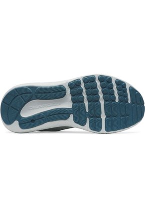 Tenis Mujer Under Armour UA W CHARGED SURGE 4 Verde Under Armour