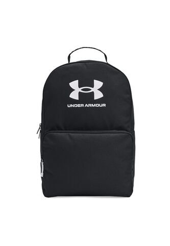 Morral Under Armour Loudon Backpack -Negro Under Armour