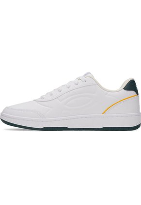 Tenis Hombre Under Armour UA TEMPO Blanco Under Armour