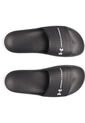 Sandalia Hombre Under Armour UA ARMR SLIDE LITE Negro Under Armour de Under Armour