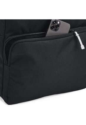 Morral Under Armour Loudon Backpack -Negro