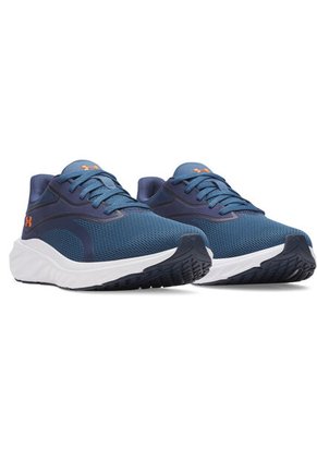 Tenis Hombre Under Armour UA ASCEND Azul Under Armour