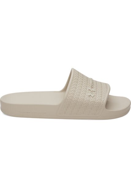Sandalia Hombre Under Armour UA ARMR SLIDE LITE Marron Under Armour