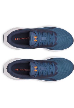 Tenis Hombre Under Armour UA ASCEND Azul Under Armour