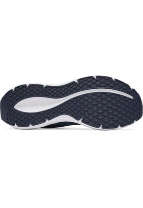 Tenis Hombre Under Armour UA ASCEND Azul Under Armour