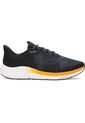Tenis Running Hombre Under Armour CHARGED PURSUIT 4 BL Negro Under Armour de Under Armour