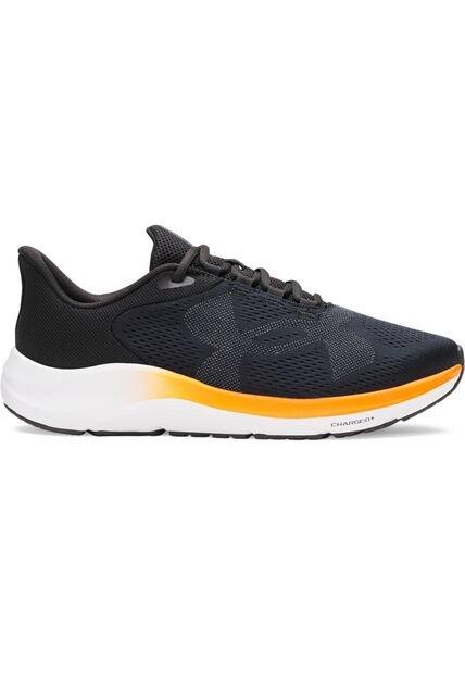 Tenis Running Hombre Under Armour CHARGED PURSUIT 4 BL Negro Under Armour