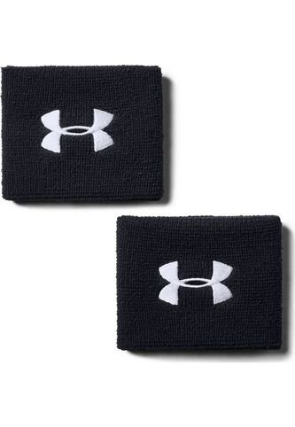CINTA PARA EL PELO NEGRO HOMBRE PERFORMANCE WRIST 1276991-001-N11 Under Armour Under Armour