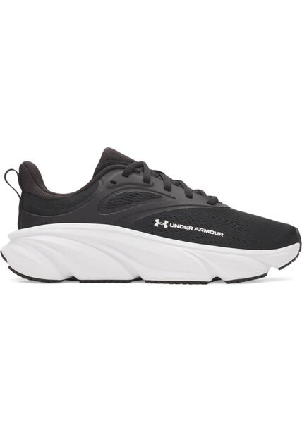 Tenis Mujer Under Armour W ROGUE 6-BLK Negro Under Armour